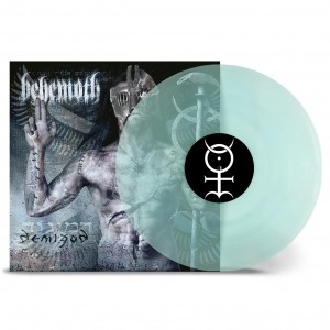 Behemoth - Demigod (2004) (2025 Re-release Coloured Vinyl)