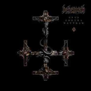 Behemoth - Opvs Contra Natvram (2022) (Picture Disc Vinyl)
