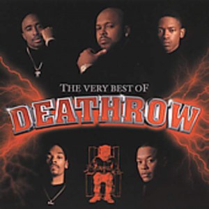 DEATH ROW-VERY BEST OF DEATH ROW (CLEAN)