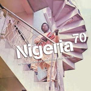 VARIOUS ARTISTS-NIGERIA 70: NO WAHALA (LP)