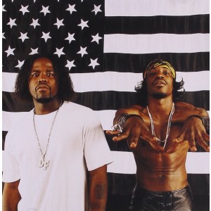 Outkast - Stankonia (CD)