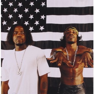 OUTKAST-STANKONIA (CD)