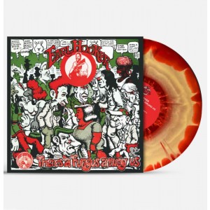 Earl Hooker - Re´s A Fungus Amung Us (RSD 2024) (Vinyl)