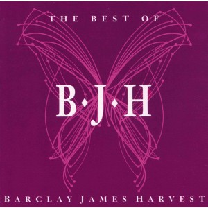 BARCLAY JAMES HARVEST-BEST OF