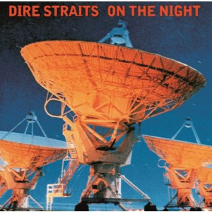 Dire Straits - On The Night (CD)