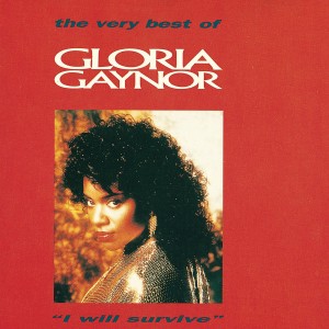 Gloria Gaynor - The Very Best Of (CD)