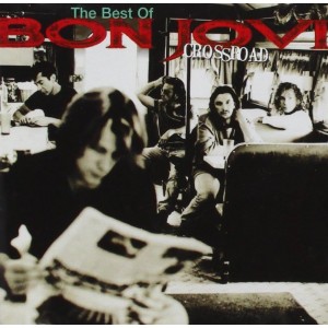 Bon Jovi -  Crossroad: The Best Of Bon Jovi (1984-94) (CD)