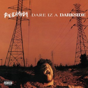 REDMAN-DARE IZ A DARKSIDE