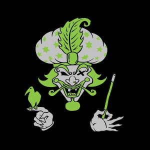 Insane Clown Posse - The Great Milenko (1997) (CD)