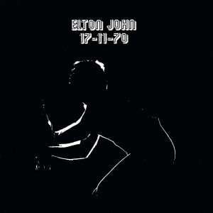 ELTON JOHN-17-11-70 (CD)