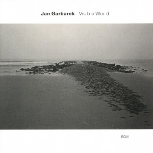 Jan Garbarek - Visible World (1995) (CD)