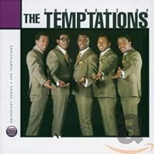 TEMPTATIONS-BEST OF