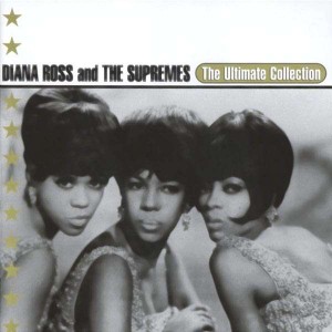 DIANA ROSS & THE SUPREMES-THE ULTIMATE COLLECTION (CD)