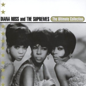 Diana Ross & The Supremes - The Ultimate Collection (1963-69) (CD)