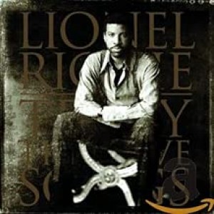 Lionel Richie - Truly The Love Songs (CD)