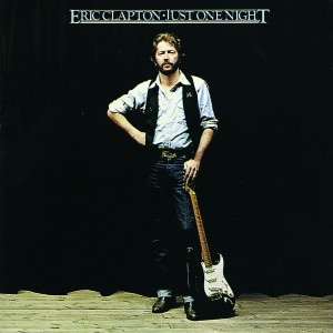 Eric Clapton - Just One Night (2CD)