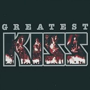 Kiss - Greatest Hits (CD)