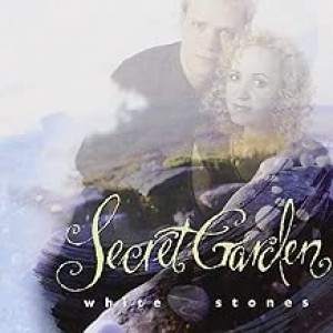 Secret Garden - White Stones (1997) (CD)