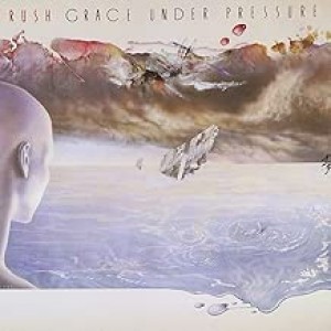 RUSH-GRACE UNDER PRESSURE /R