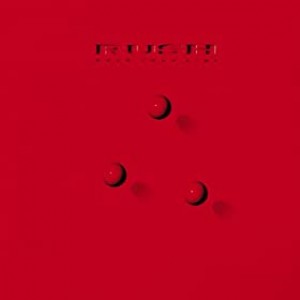 RUSH-HOLD YOUR FIRE