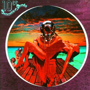 10cc - Deceptive Bends (1977) (CD)