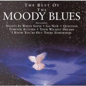 Moody Blues - The Best Of The Moody Blues (1964-88) (CD)