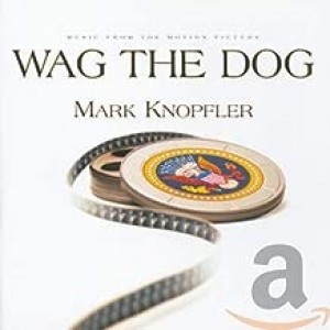 MARK KNOPFLER-WAG THE DOG OST