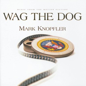 Mark Knopfler - Wag The Dog (OST) (1998) (CD)