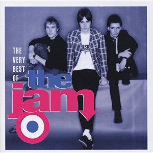 Jam (UK) - The Very Best of The Jam (1977-82) (CD)