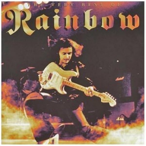 RAINBOW-THE VERY BEST OF (CD)