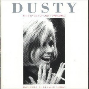 DUSTY SPRINGFIELD-DUSTY: THE VERY BEST OF (CD)