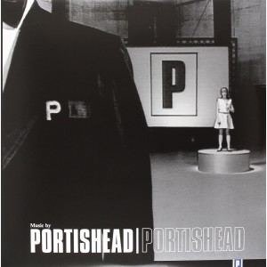 Portishead - Portishead (1997) (2x Vinyl)