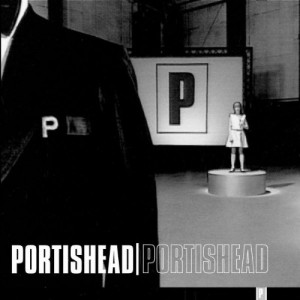 PORTISHEAD-PORTISHEAD (CD)