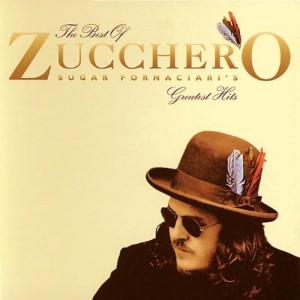 Zucchero - Best Of (Italian Version) (CD)