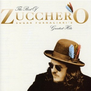 Zucchero - The Best of: Greatest Hits 1987-1997 (CD)