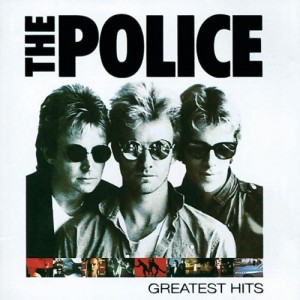 Police - Greatest Hits (1978-83) (CD)