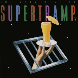 SUPERTRAMP-THE VERY BEST OF SUPERTRAMP 2 (CD)