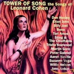 TOWER OF SONG: THE SONGS OF LEONARD COHEN