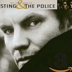 STING-VERY BEST OF