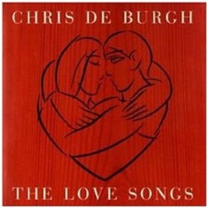 Chris De Burgh - Love Songs (CD)