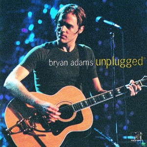Bryan Adams - Unplugged (1997) (CD)