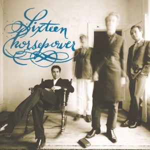Sixteen Horsepower - Low Estate (1997) (CD)