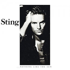 STING-...NOTHING LIKE THE SUN