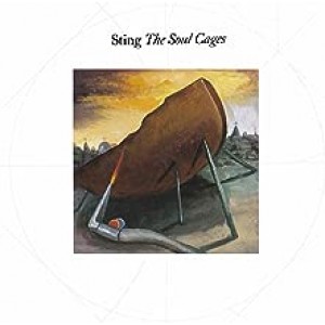 STING-SOUL CAGES