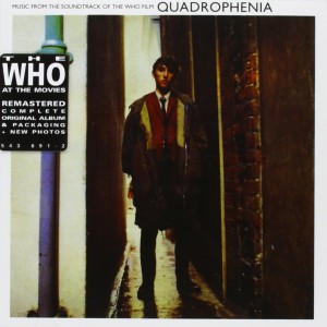 Who - Quadrophenia
