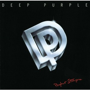 DEEP PURPLE-PERFECT STRANGERS