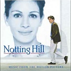 NOTTING HILL (NEW VERSION) OST
