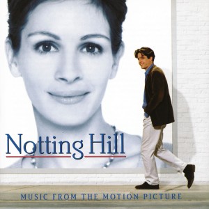 OST - Notting Hill (1999) (CD)