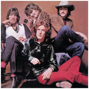 Traffic - Traffic (CD)