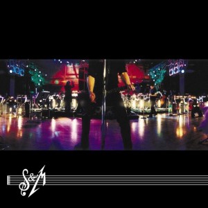 METALLICA-S&M (2CD)